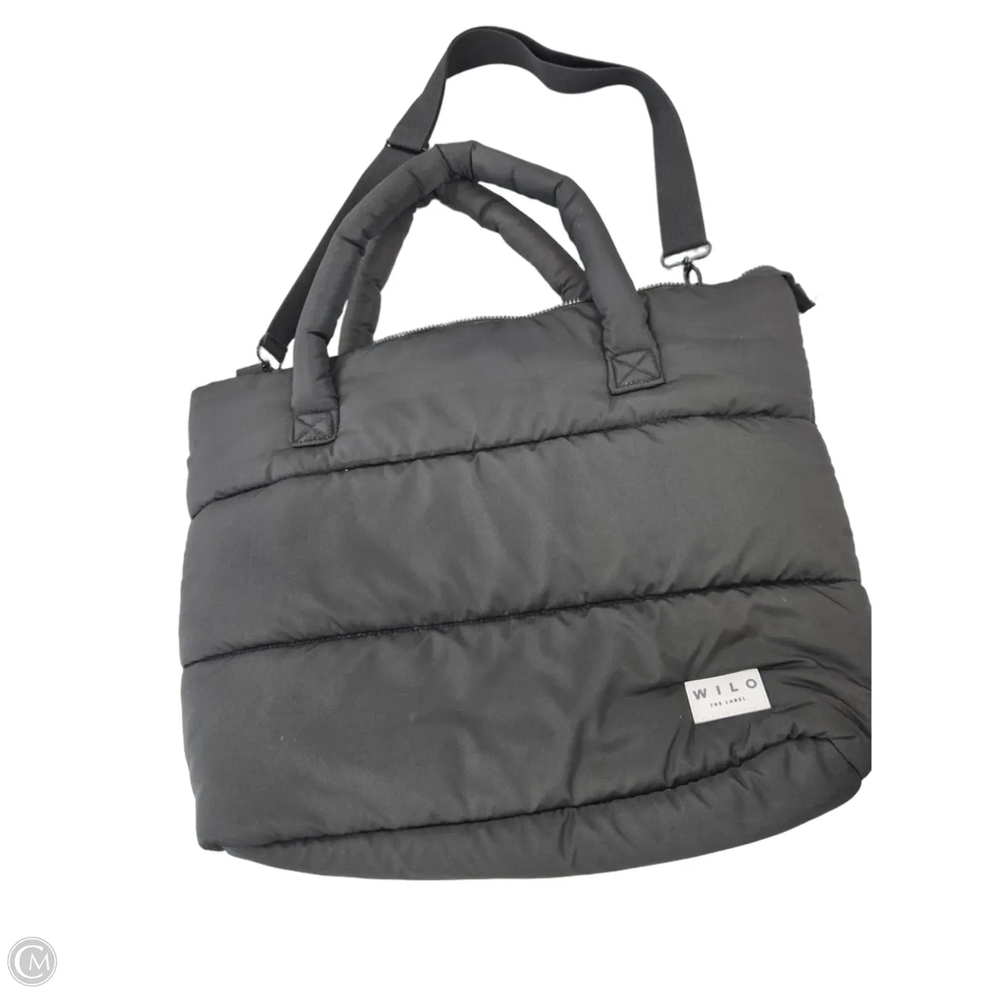 Tote By Wilo, Size: Large