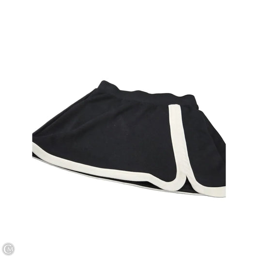 Athletic Skort By Joy Lab In Black, Size: S
