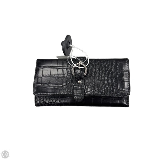 Wallet By Cmf, Size: Medium