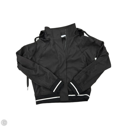 Jacket Other By Evereve In Black, Size: Xs