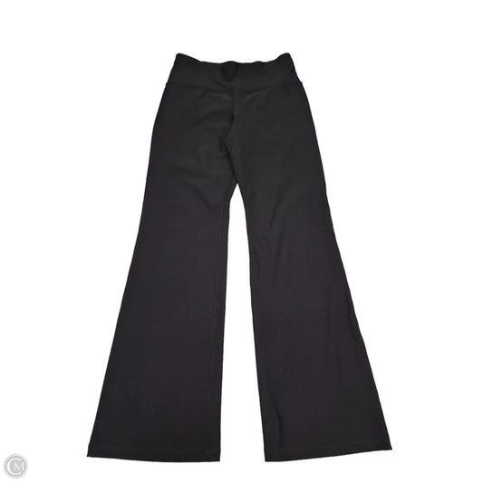 Athletic Pants By Xersion In Black, Size: M