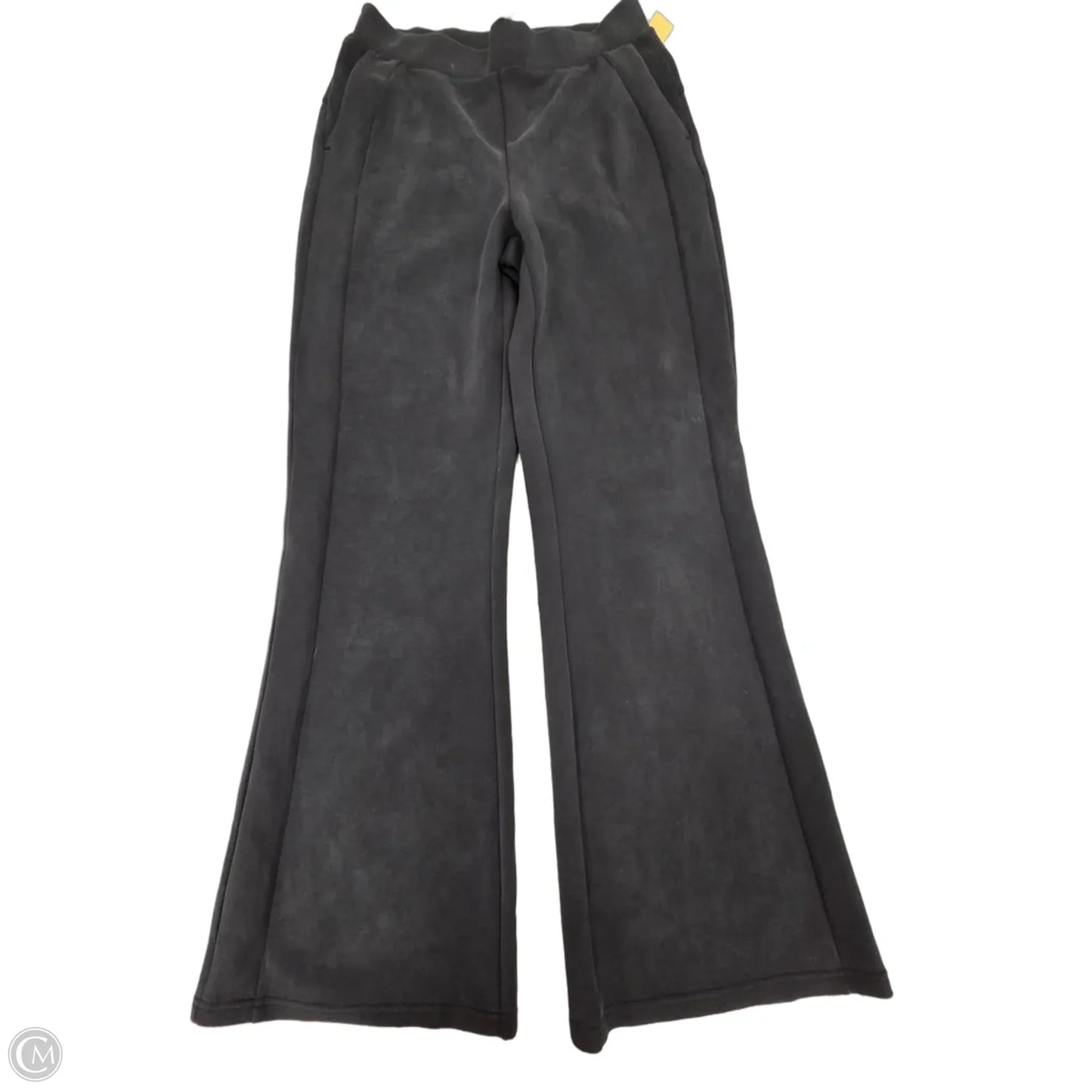 Athletic Pants By Ododos In Black, Size: M