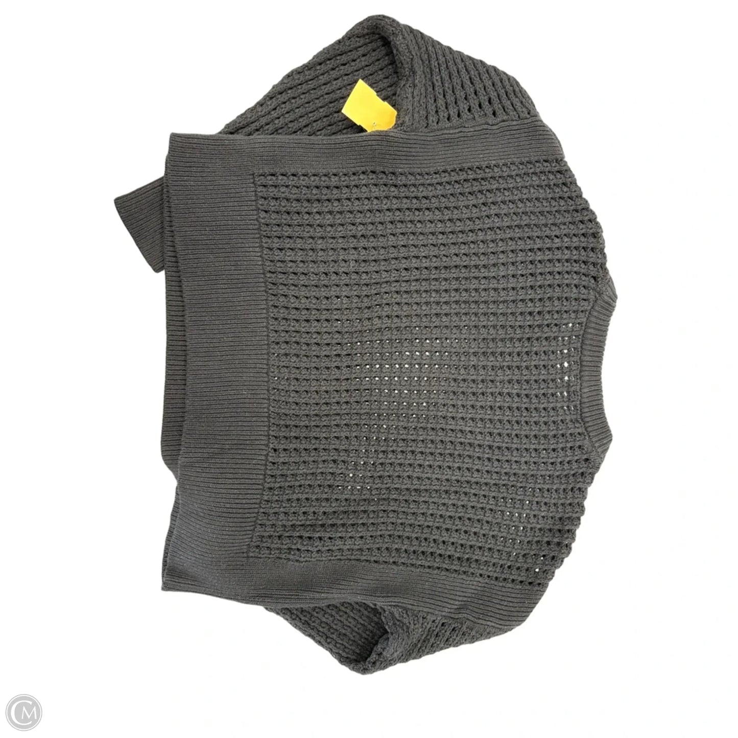 Top Long Sleeve By Old Navy In Black, Size: S