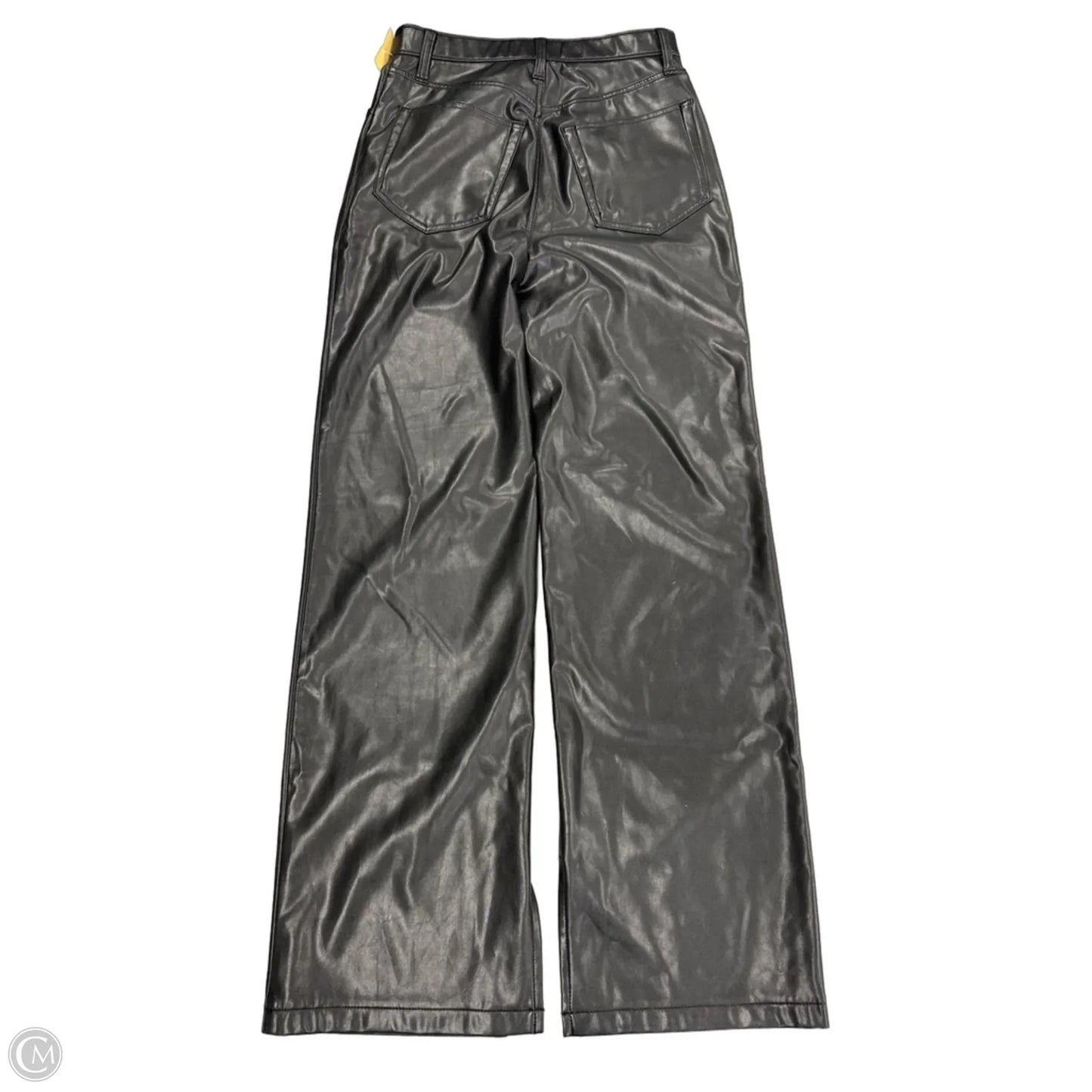 Pants Other By Abercrombie And Fitch In Black, Size: 6