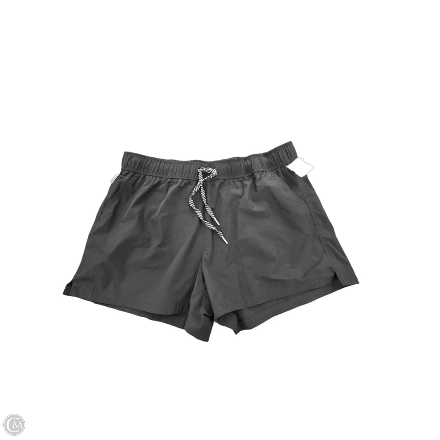 Athletic Shorts By Avalanche In Black, Size: Xl