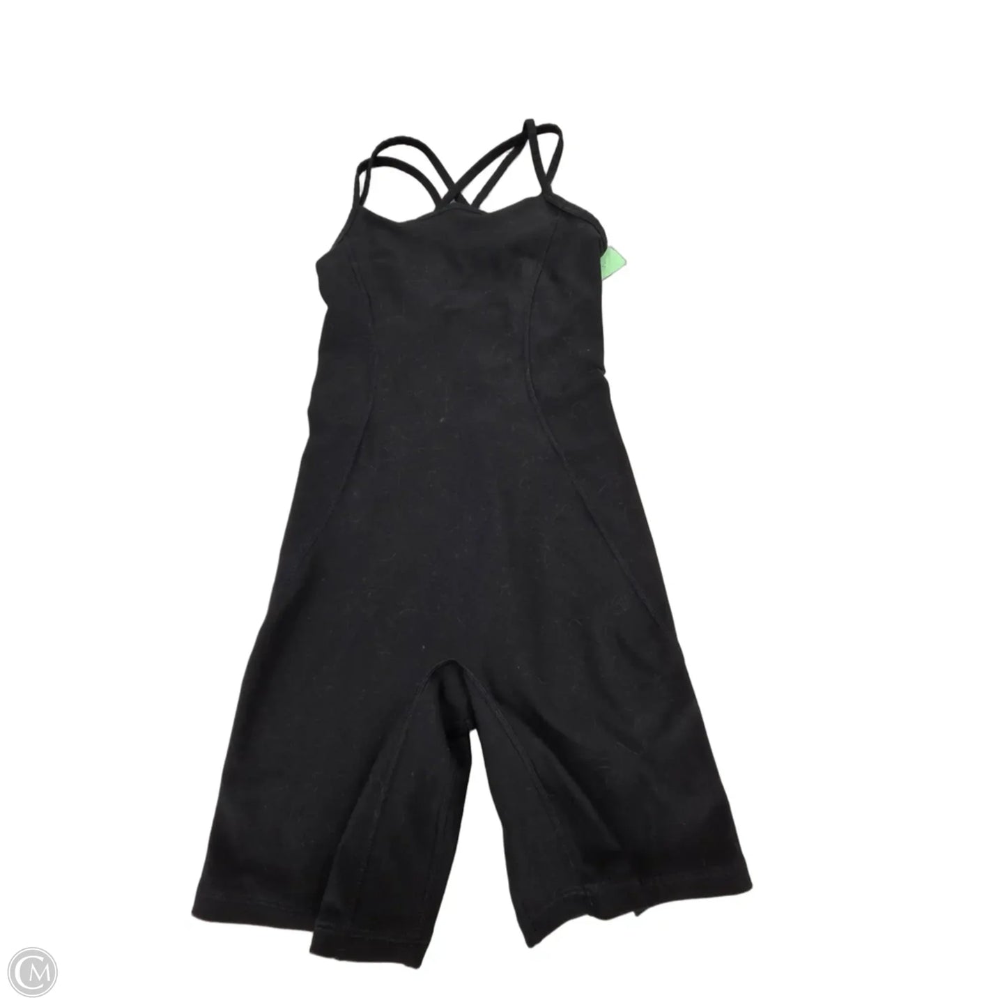 Romper By Ypb In Black, Size: S