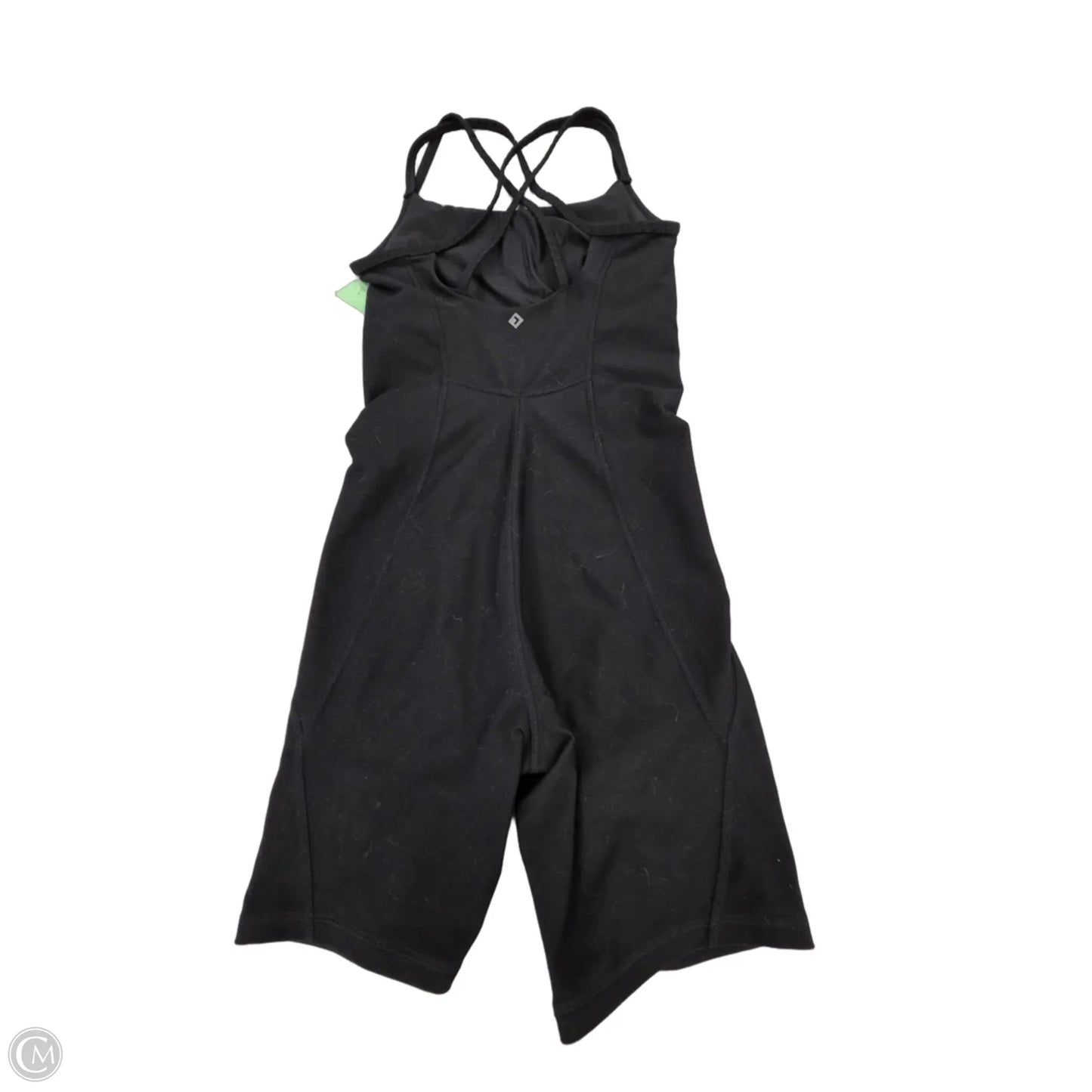 Romper By Ypb In Black, Size: S