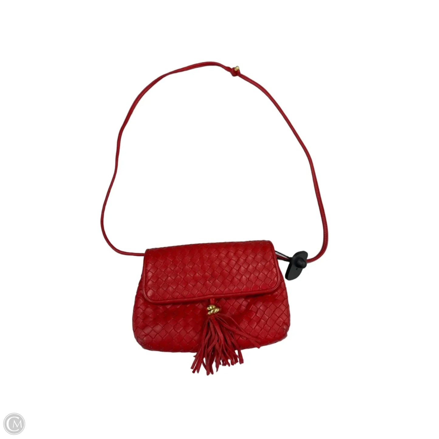 Handbag By Cmb, Size: Small