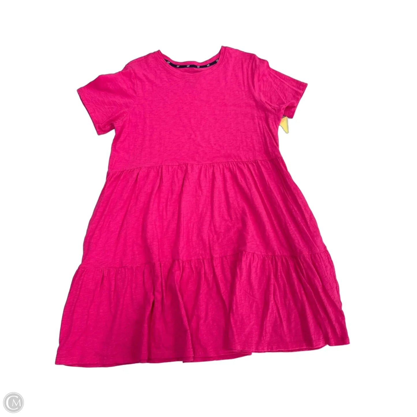 Dress Casual Short By Gap In Pink, Size: Xl