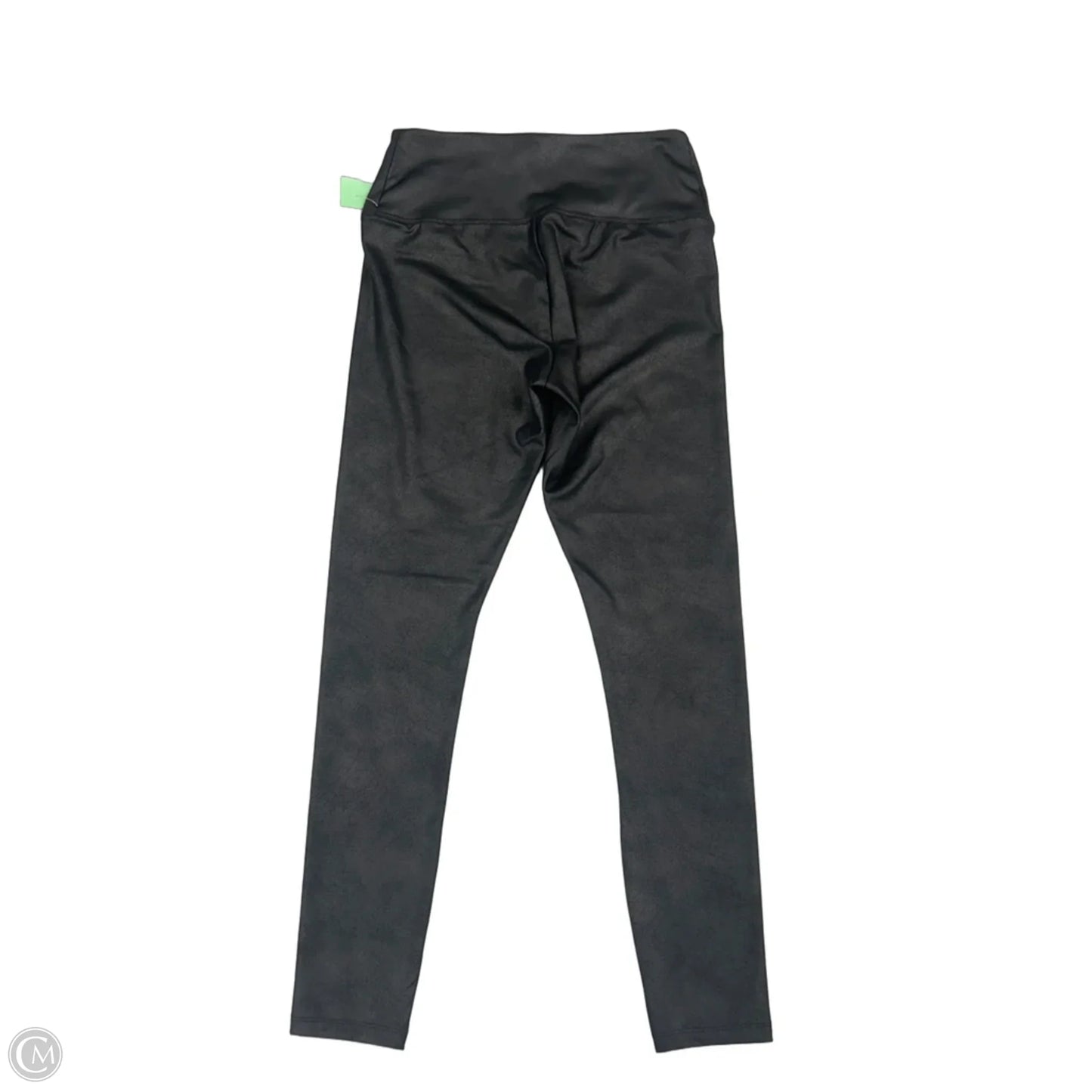 Athletic Pants By Simply Vera In Black, Size: M