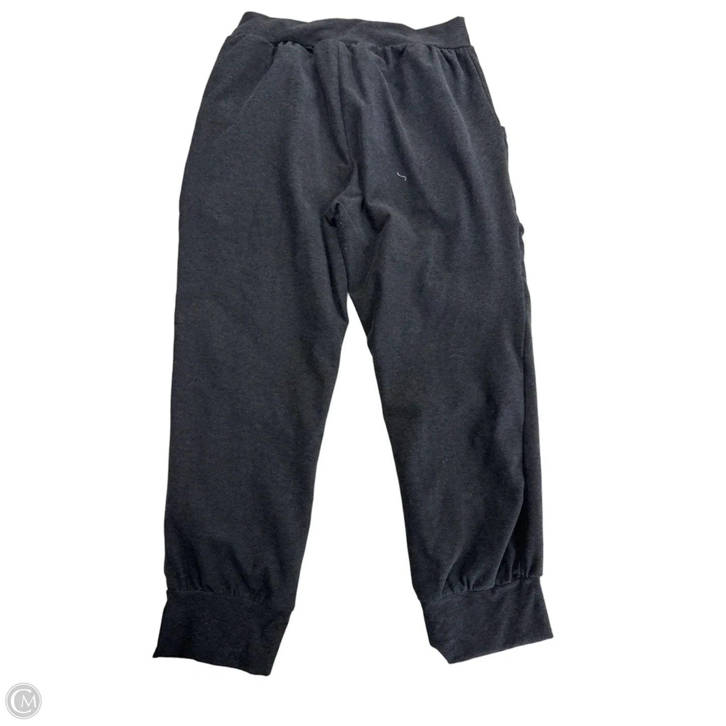Pants Lounge By Cme In Black, Size: M