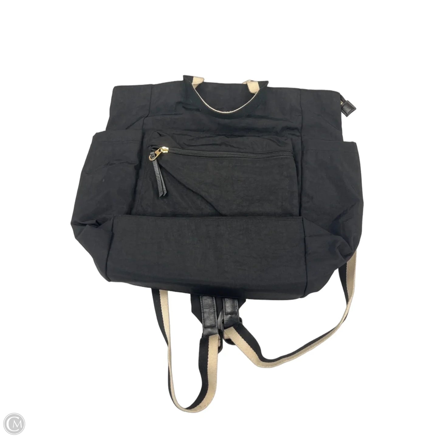Tote By Cme, Size: Medium