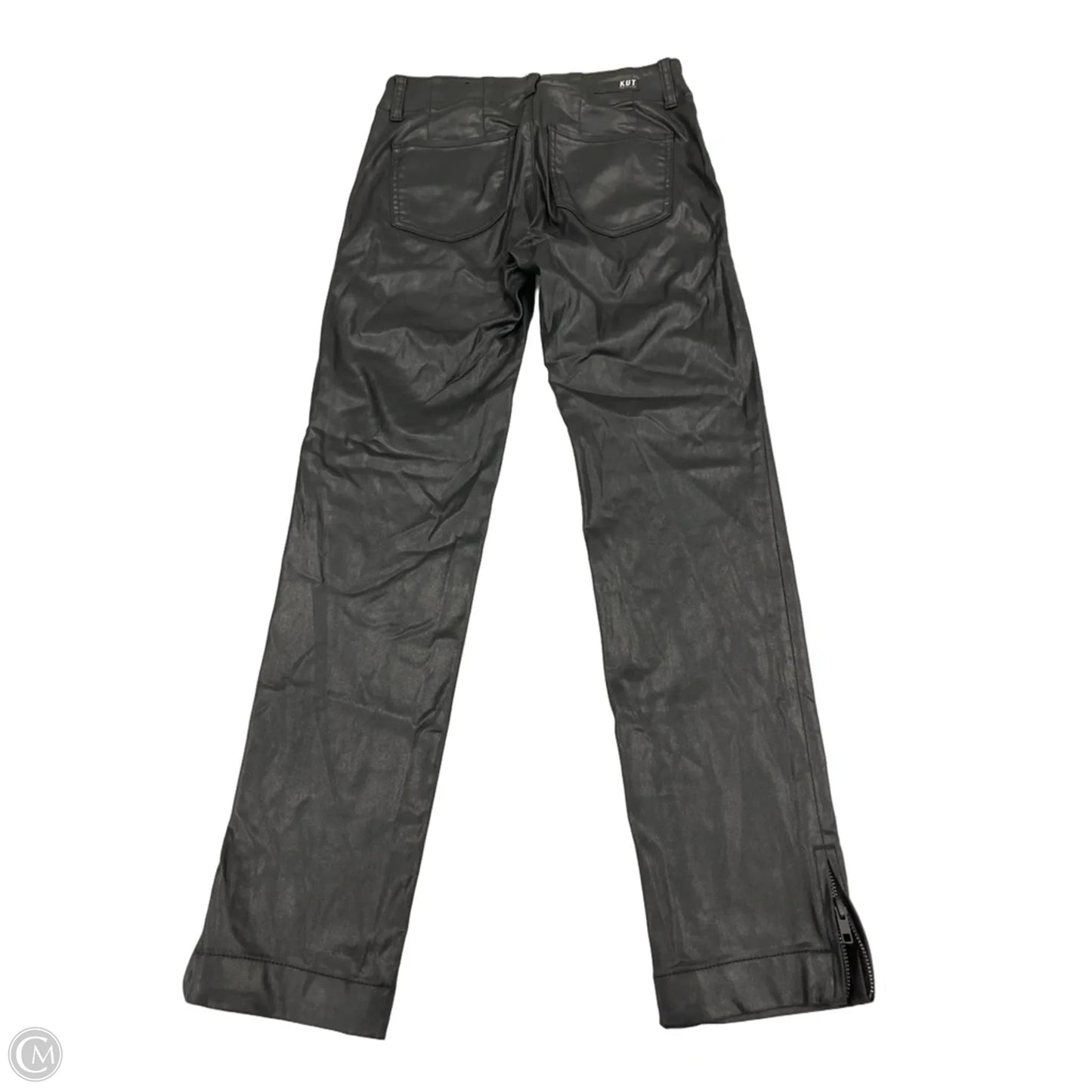 Pants Other By Kut In Black, Size: 2l