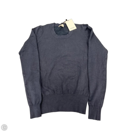Top Long Sleeve By Common Threads In Blue, Size: Xsp