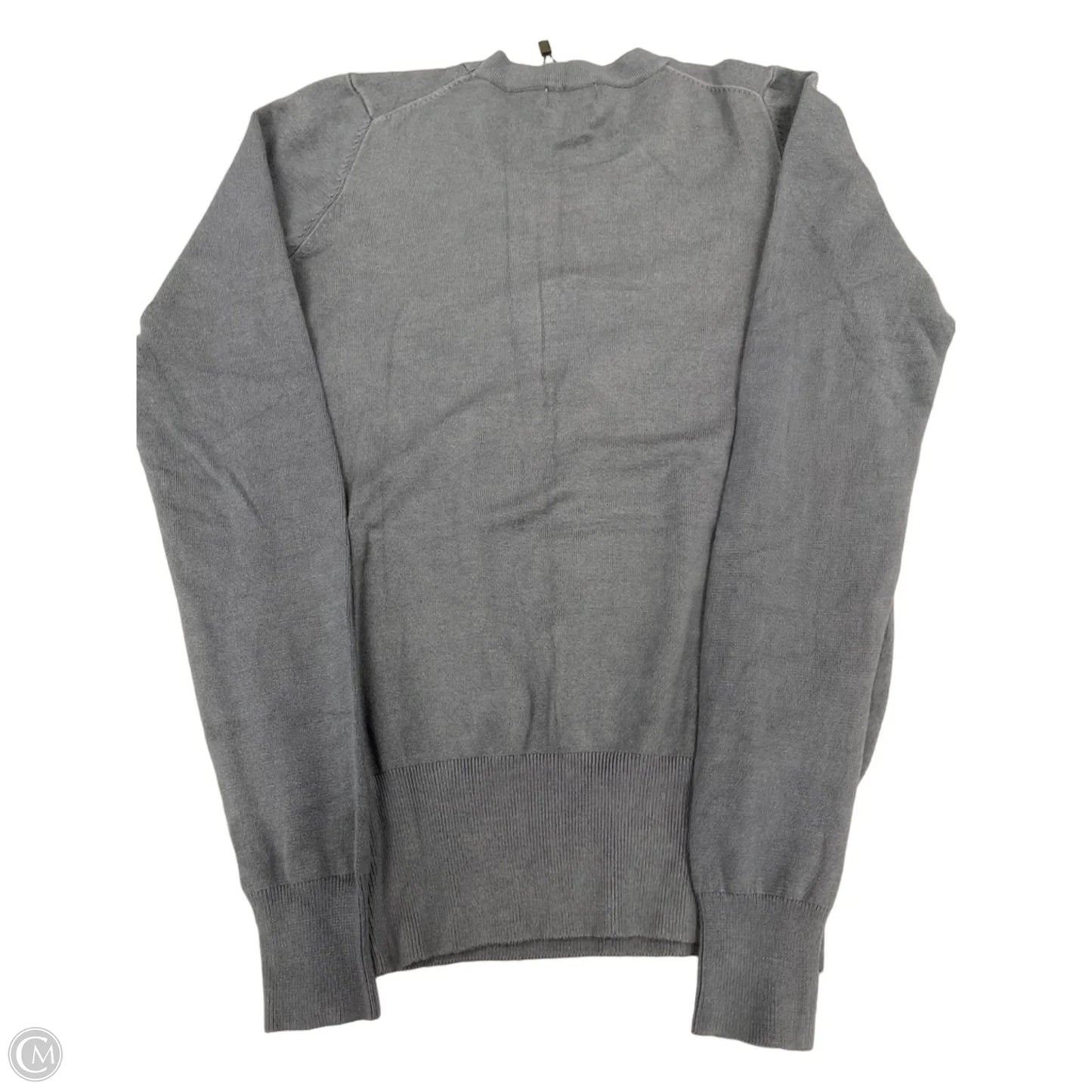 Top Long Sleeve By Common Threads In Blue, Size: Xsp