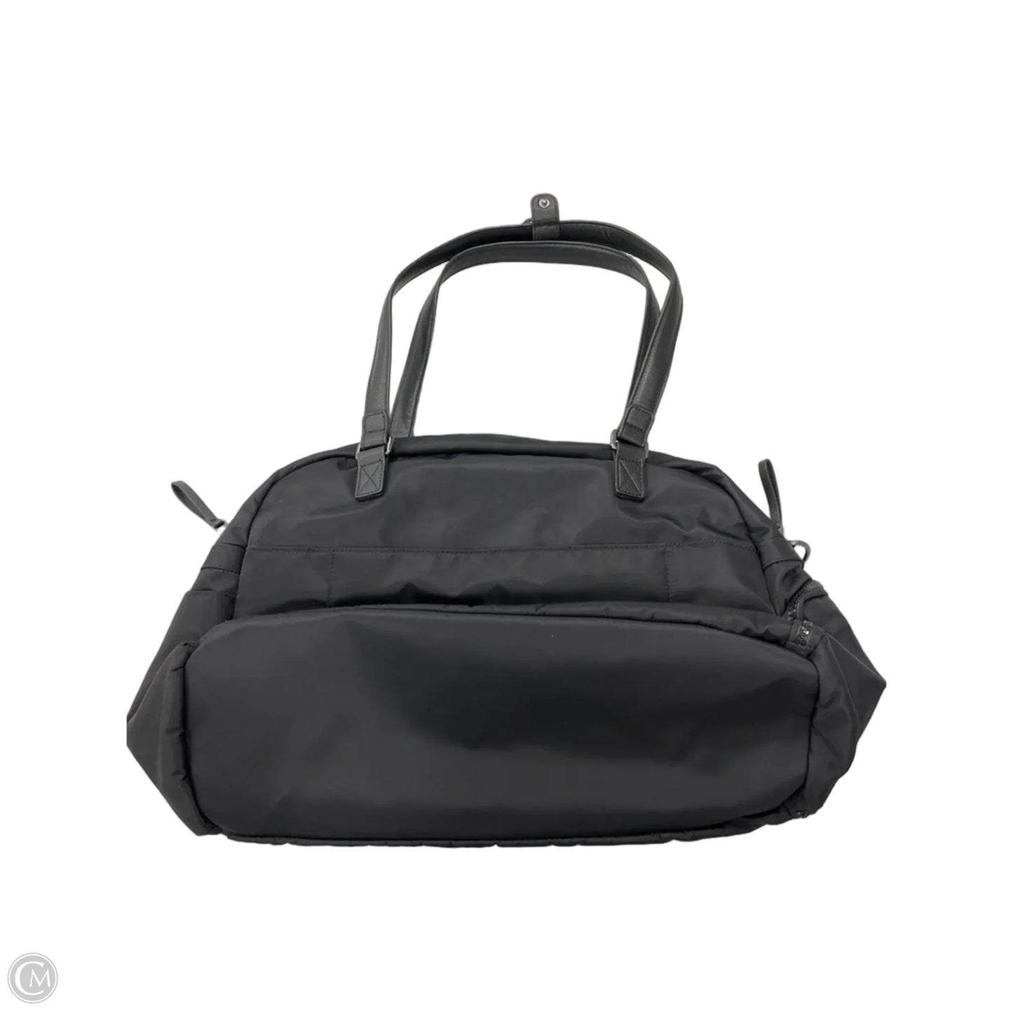 Handbag By Baggallini, Size: Large