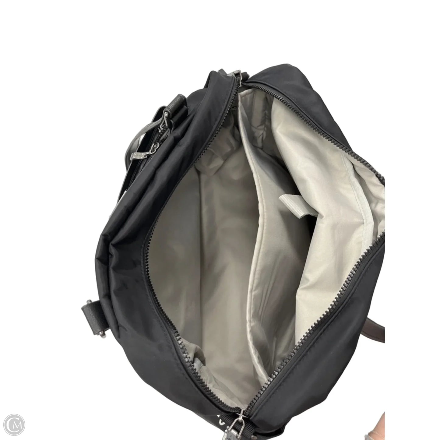 Handbag By Baggallini, Size: Large
