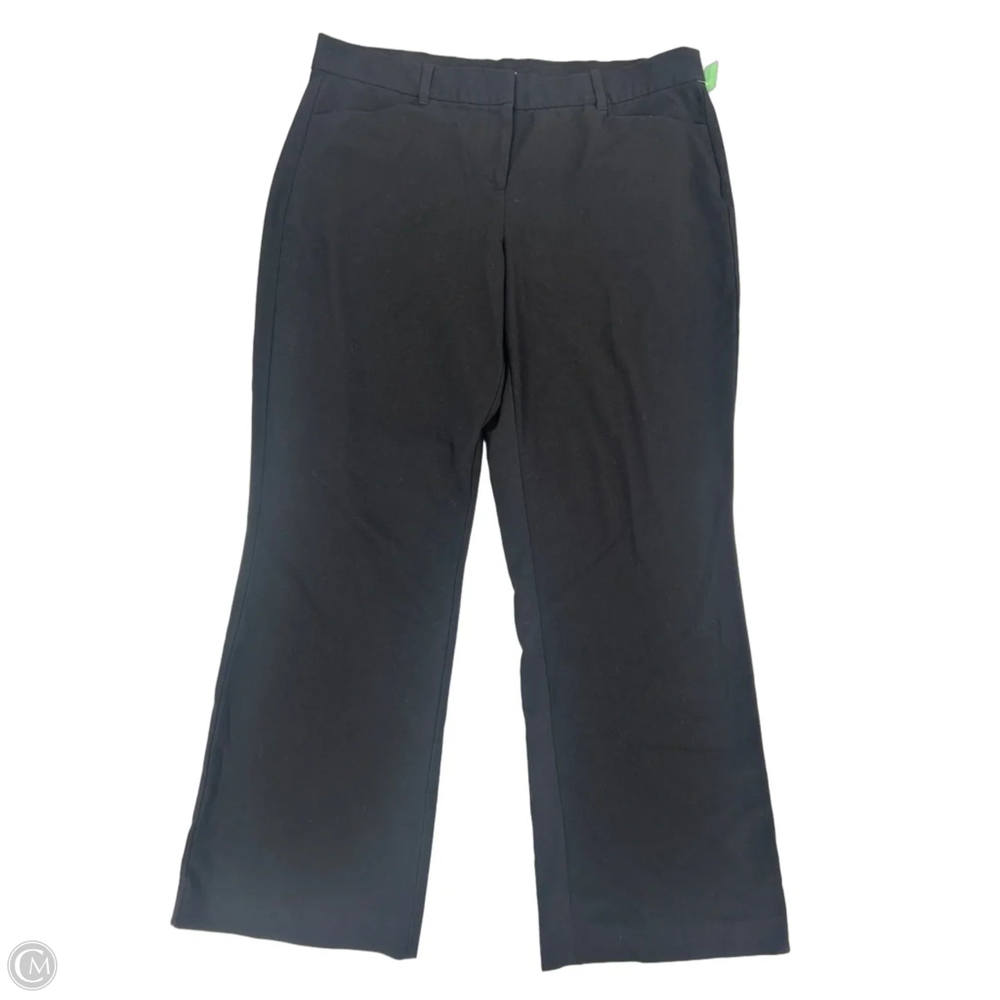 Pants Other By Lane Bryant In Black, Size: 16