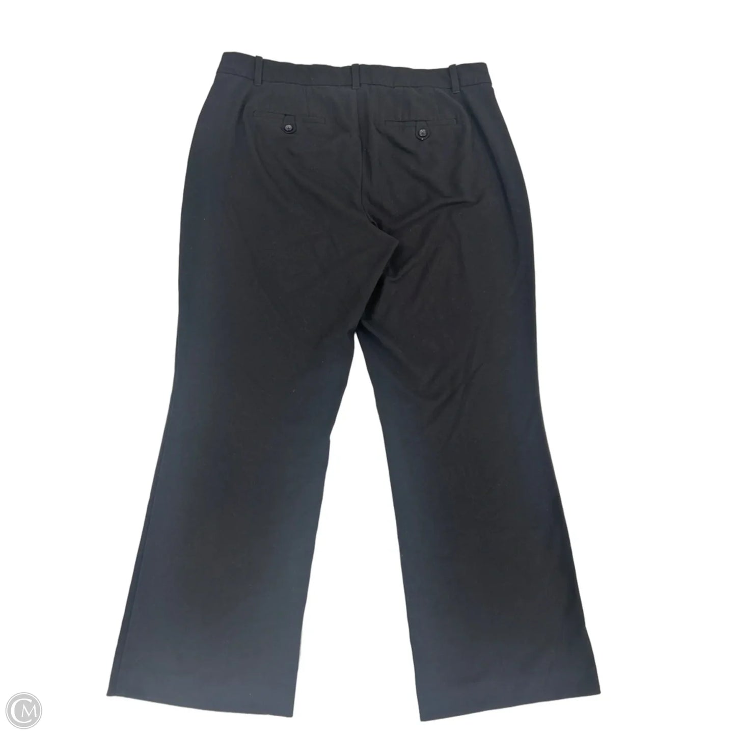Pants Other By Lane Bryant In Black, Size: 16