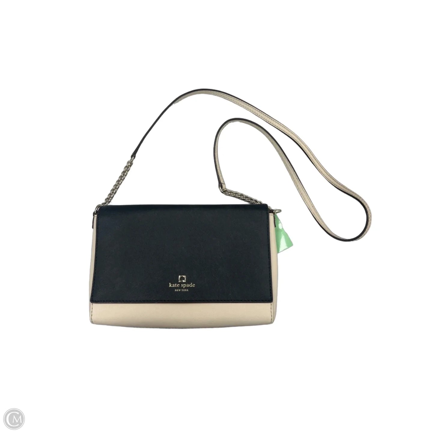 Crossbody Designer By Kate Spade, Size: Medium