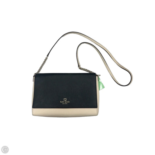 Crossbody Designer By Kate Spade, Size: Medium
