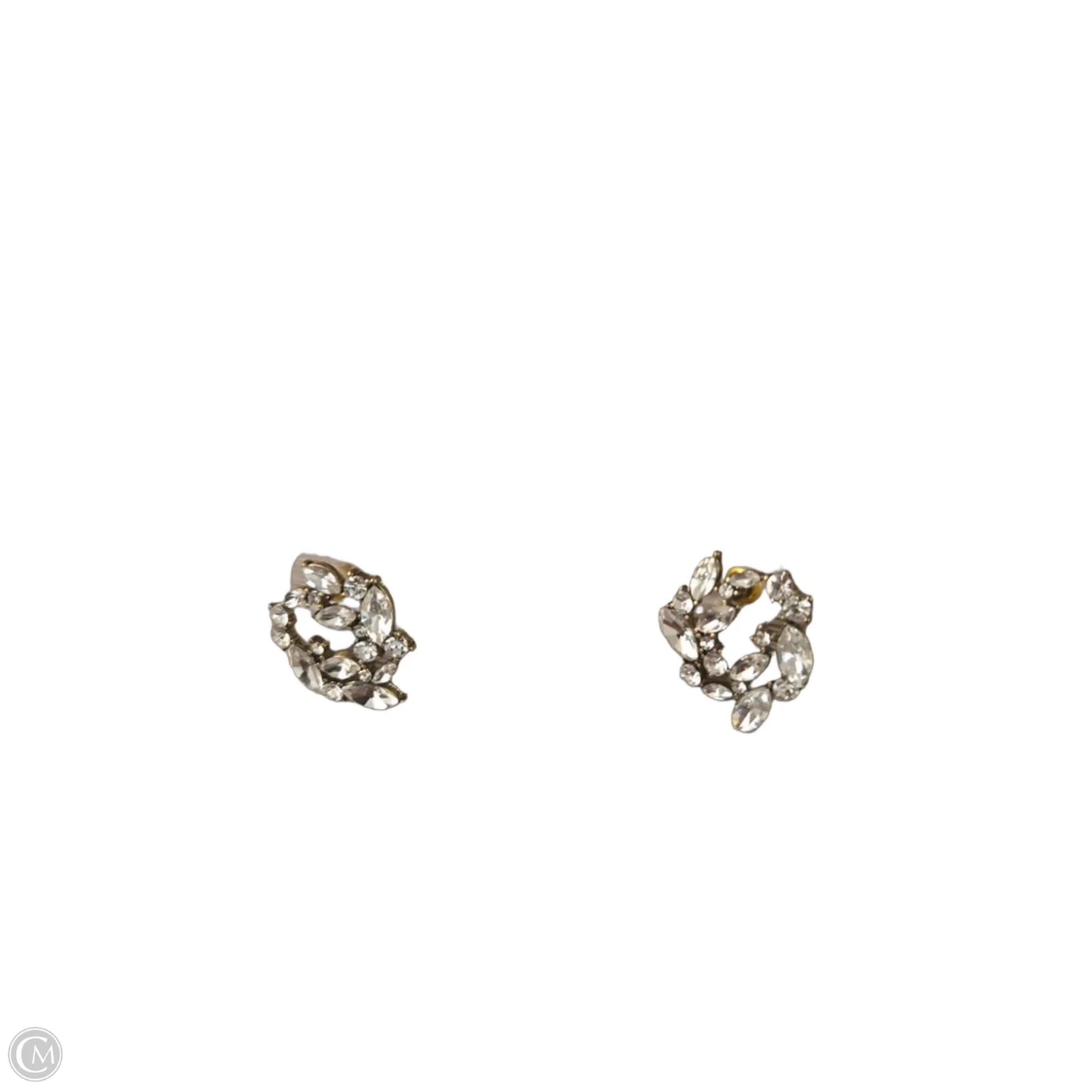 Earrings Other By Cmc
