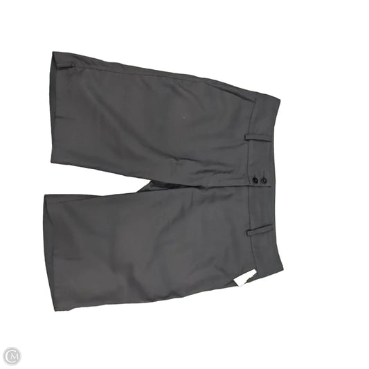 Athletic Shorts By Adidas In Black, Size: 12