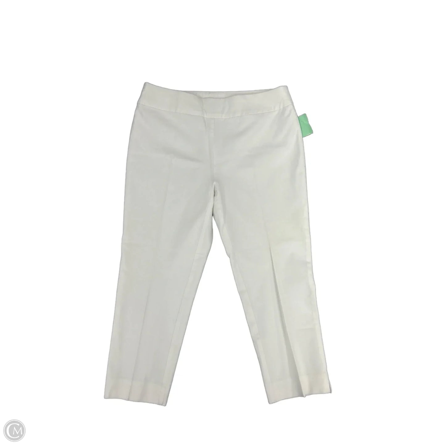 Pants Other By Chicos In White, Size: M