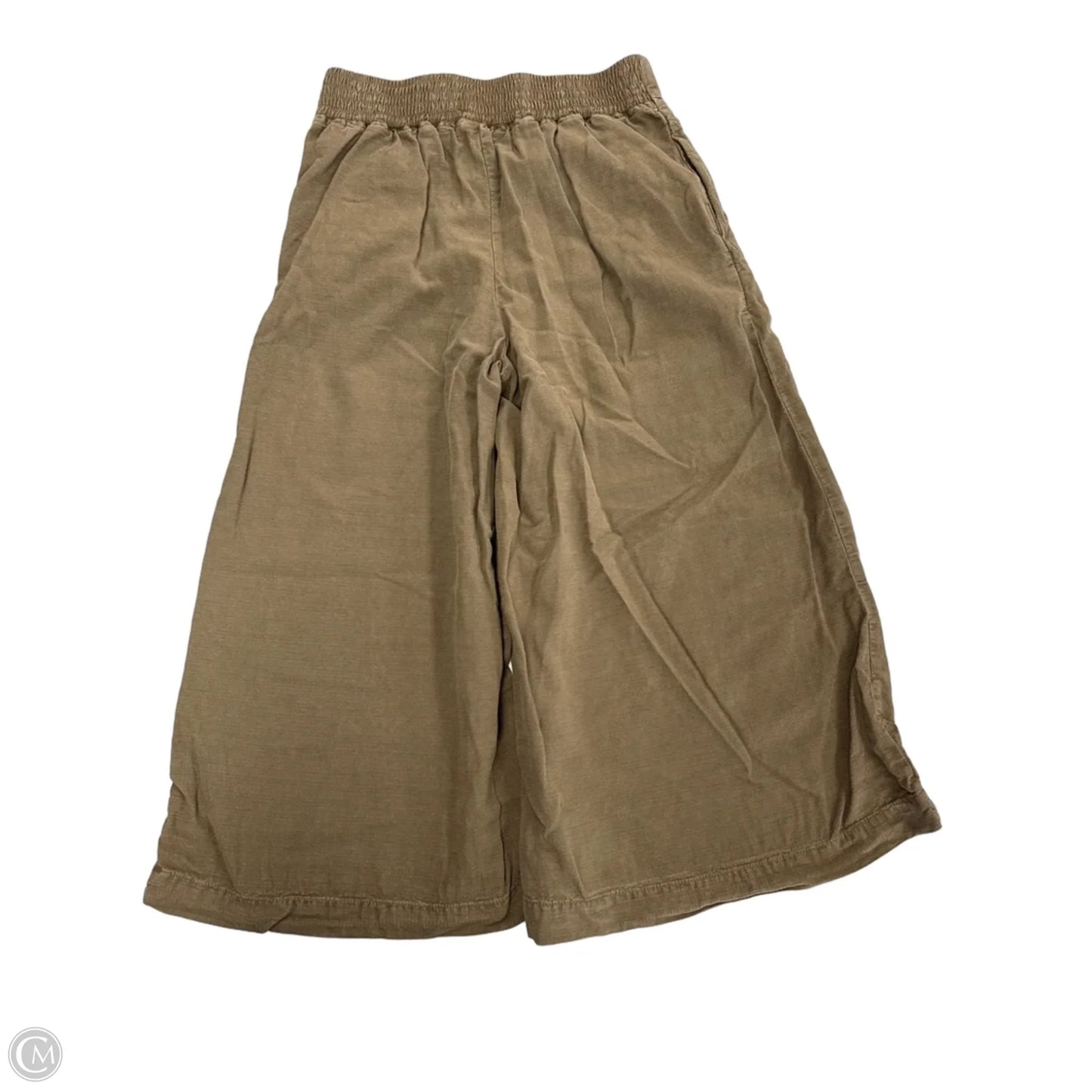 Pants Cargo & Utility By Anthropologie In Green, Size: 0