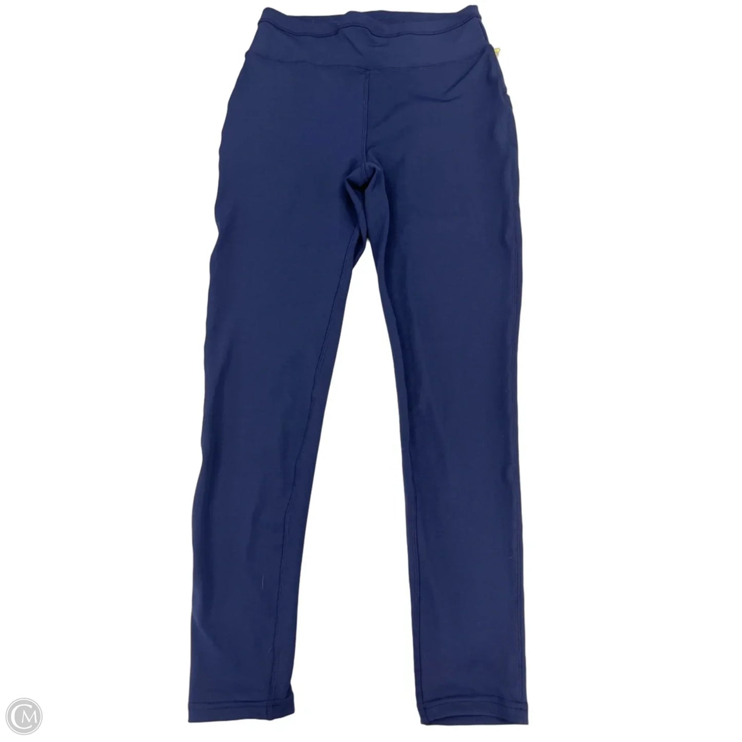 Athletic Pants By Popfit In Navy, Size: M