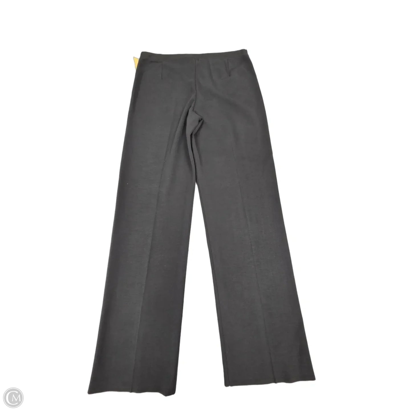 Pants Other By Ming Wang In Grey, Size: L