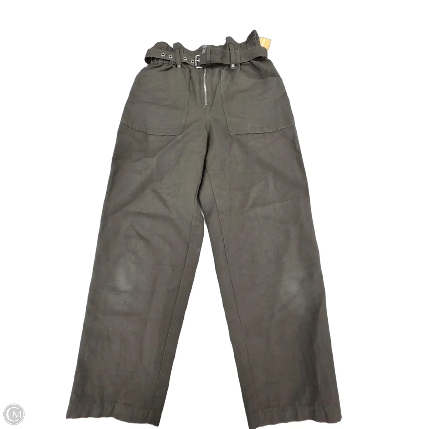 Pants Chinos & Khakis By Banana Republic In Green, Size: 4
