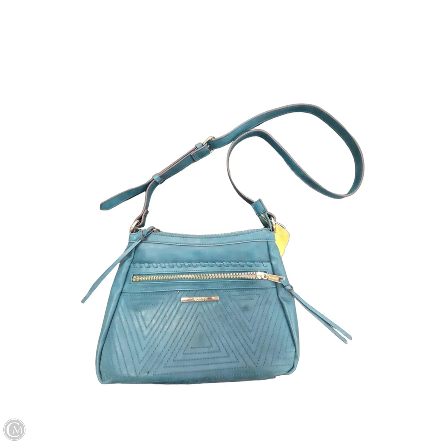 Crossbody By Rosetti, Size: Medium