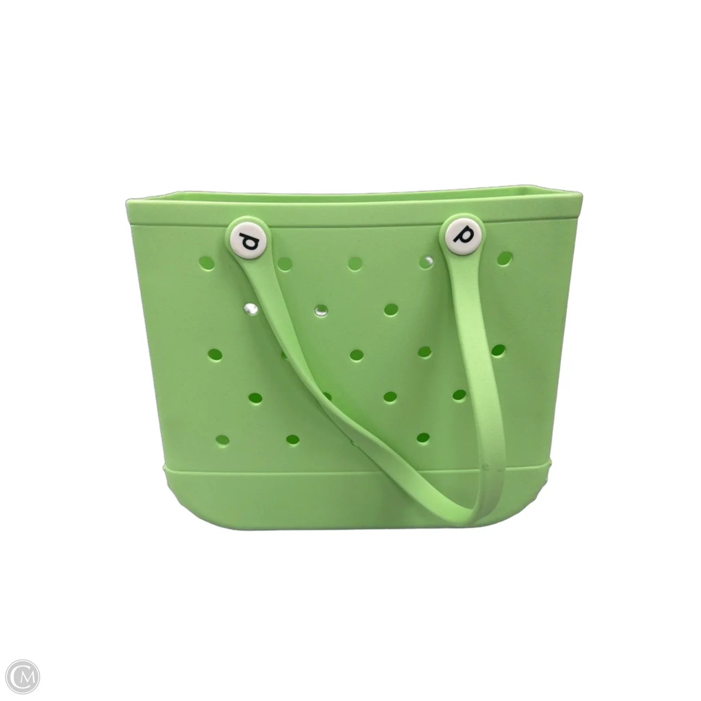 Tote By Cmc, Size: Large
