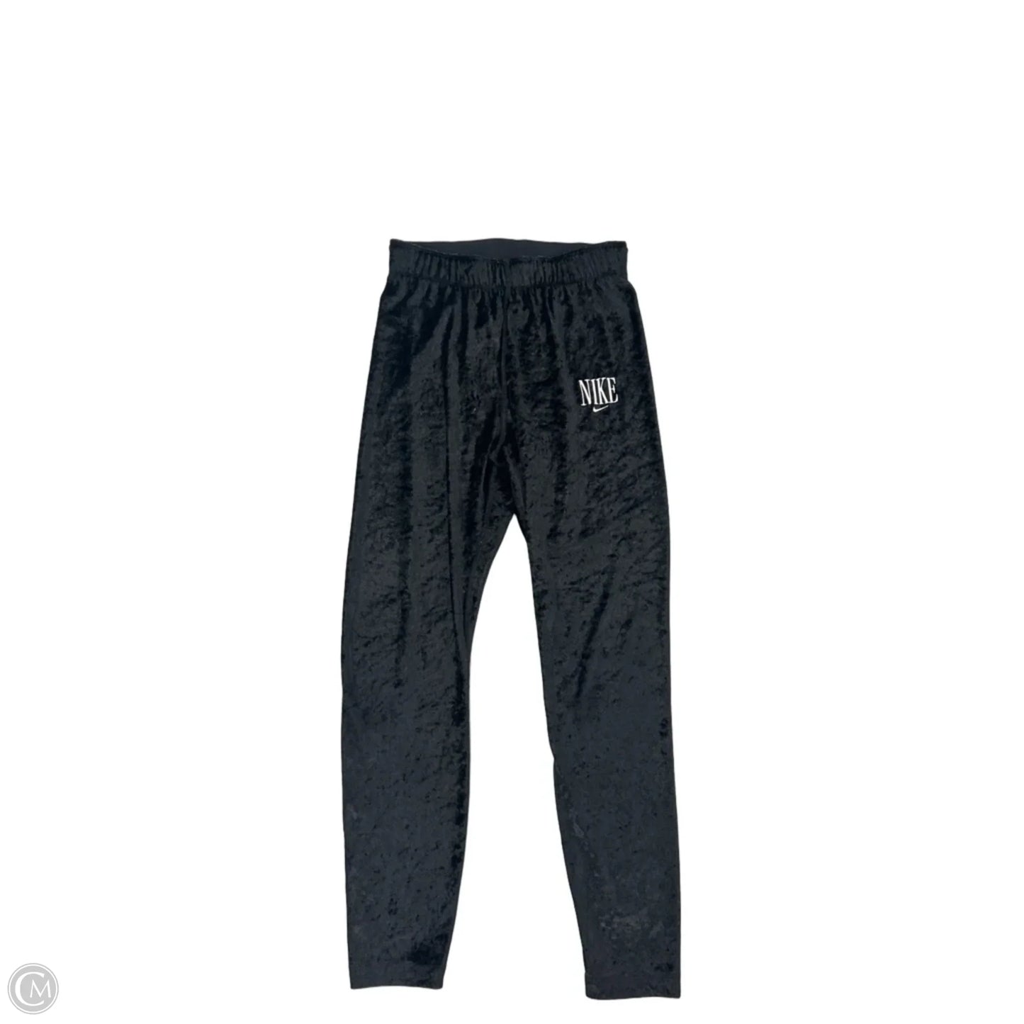 Pants Other By Nike In Black, Size: M