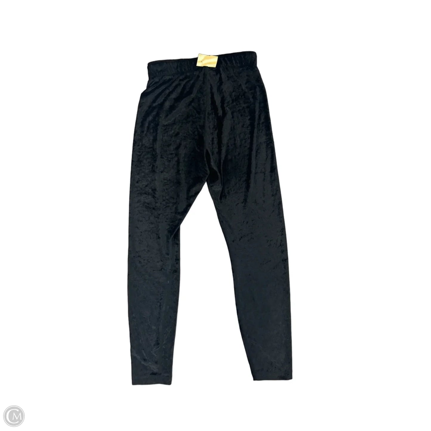 Pants Other By Nike In Black, Size: M