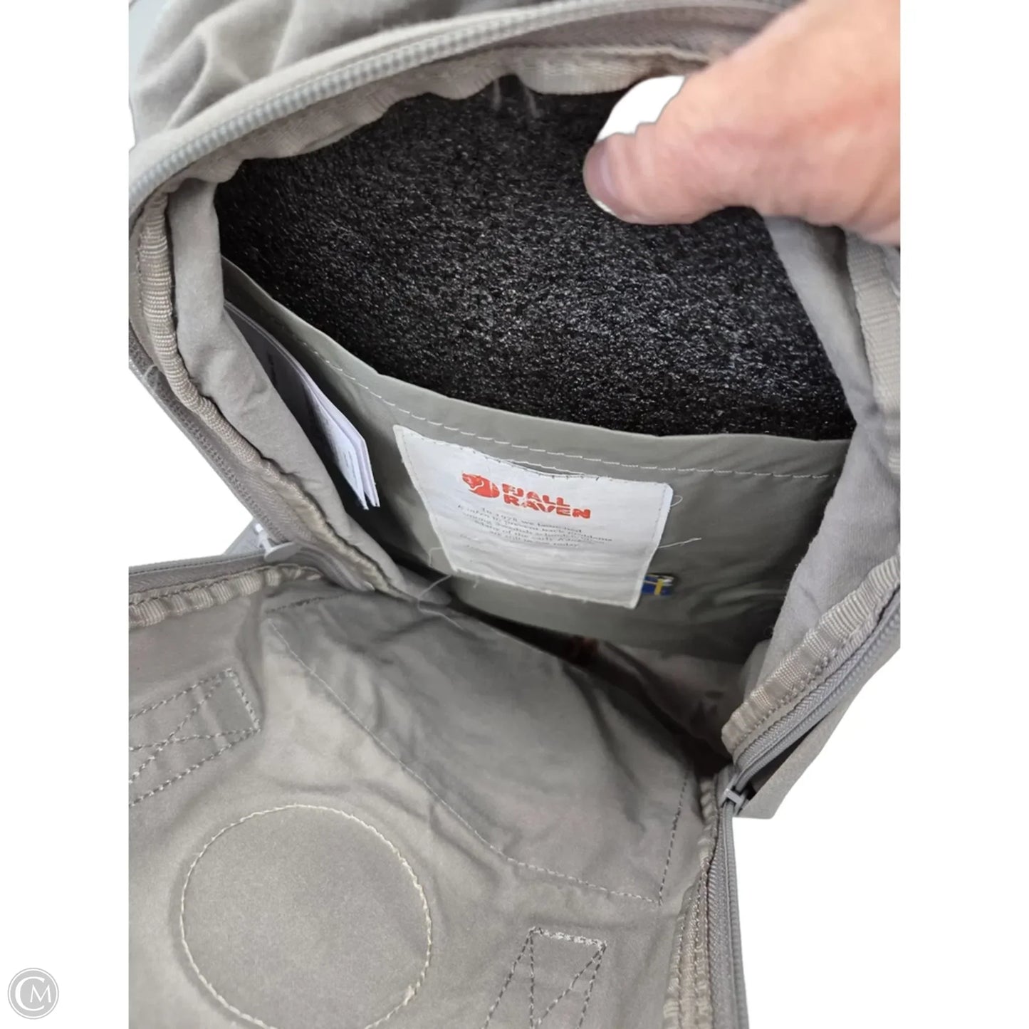 Backpack By Cmc, Size: Small