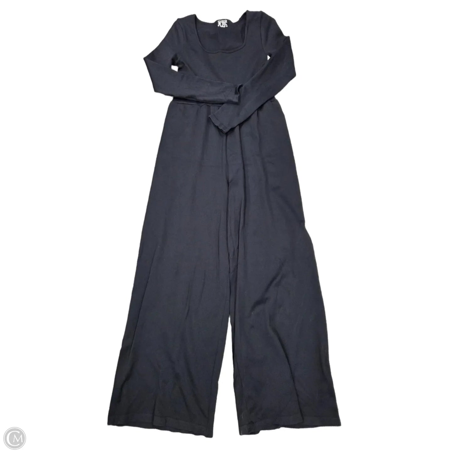 Jumpsuit By Oqq In Black, Size: M
