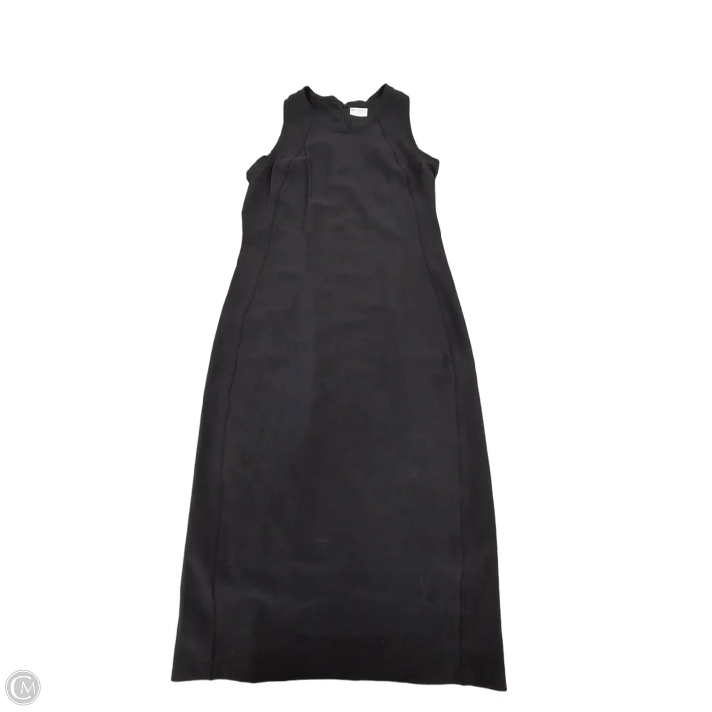 Athletic Dress By Athleta In Black, Size: S