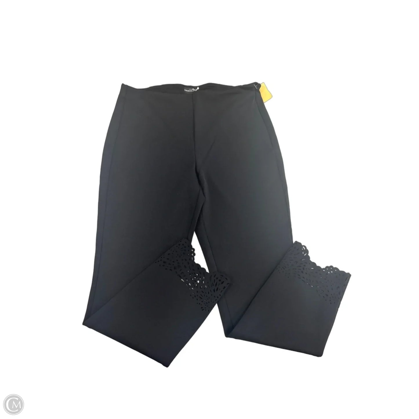 Pants Other By White House Black Market In Black, Size: 8