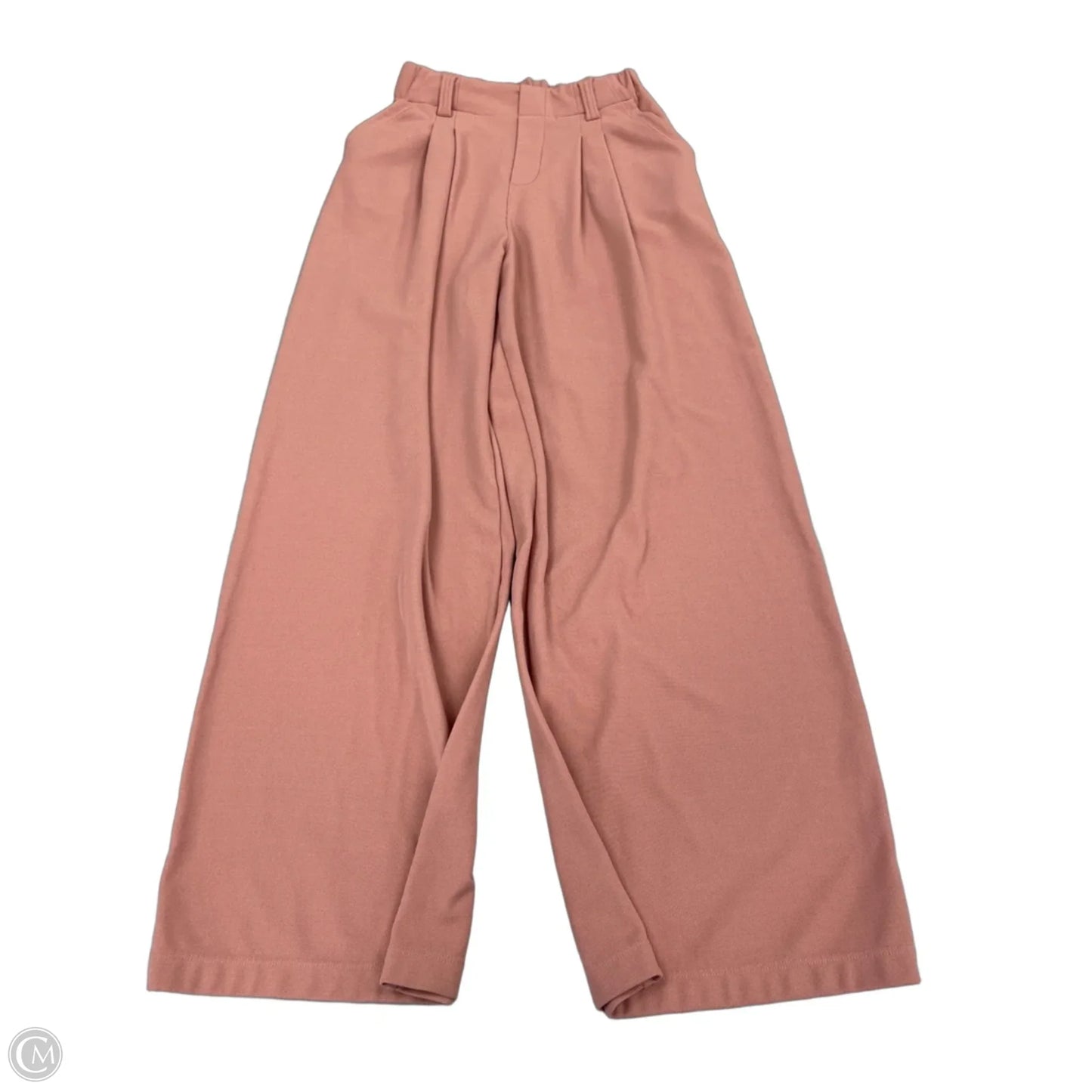 Pants Other By Cme In Pink, Size: Xs
