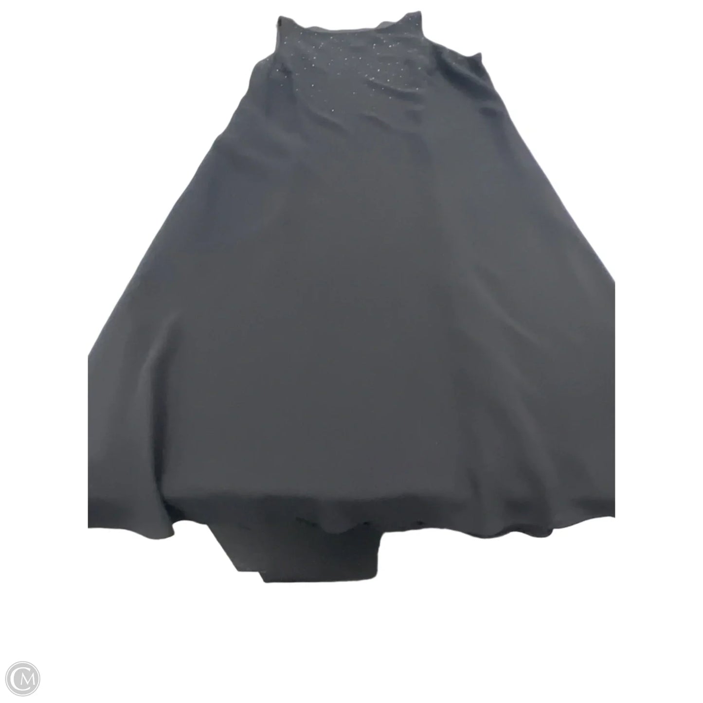 Dress Casual Maxi By Jones New York In Black, Size: 18