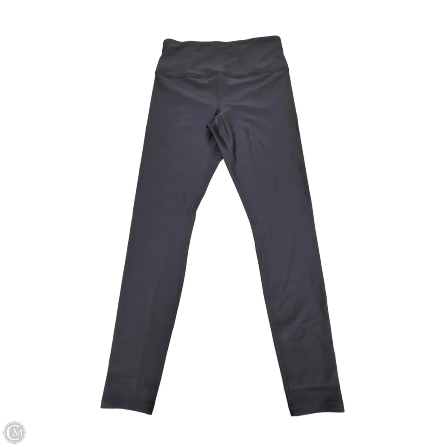 Athletic Pants By Athleta In Grey, Size: M