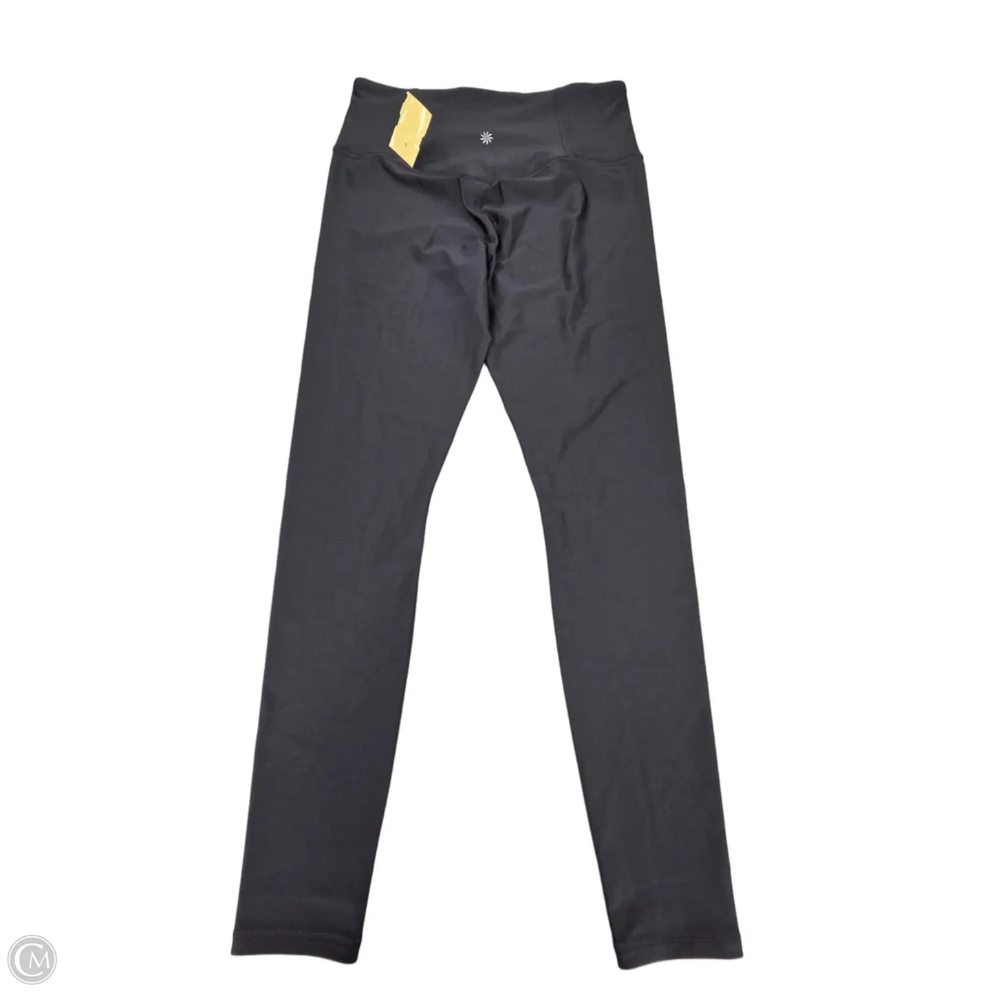 Athletic Pants By Athleta In Grey, Size: M