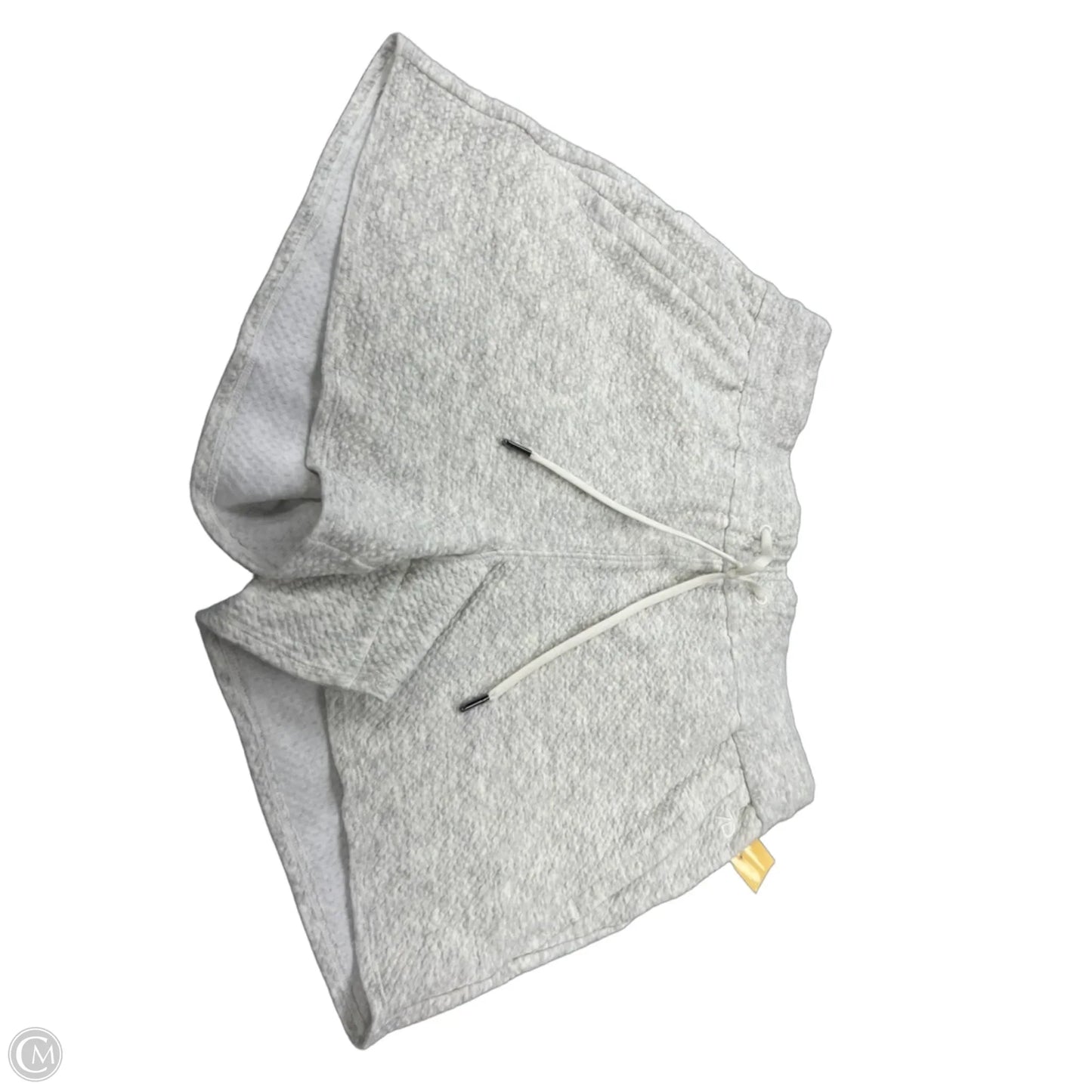 Shorts By Cmc In Cream, Size: M