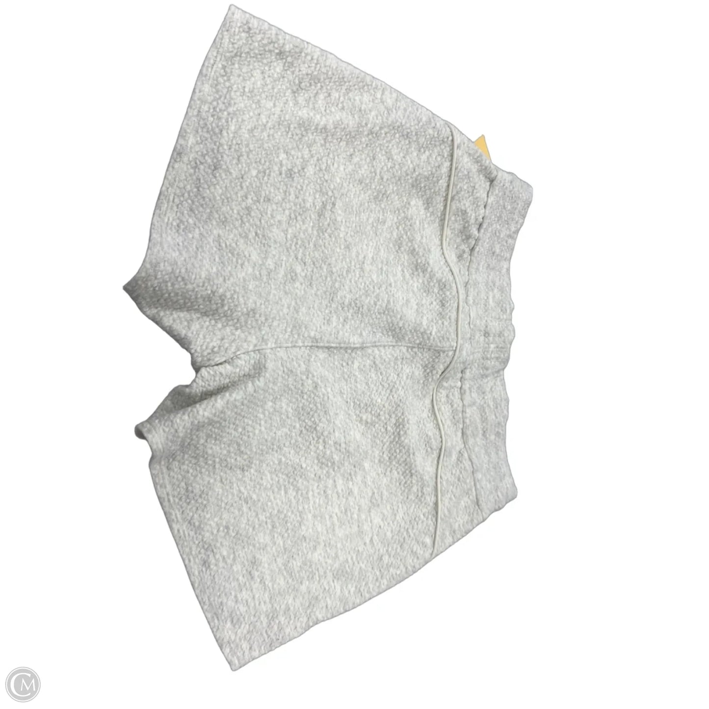 Shorts By Cmc In Cream, Size: M