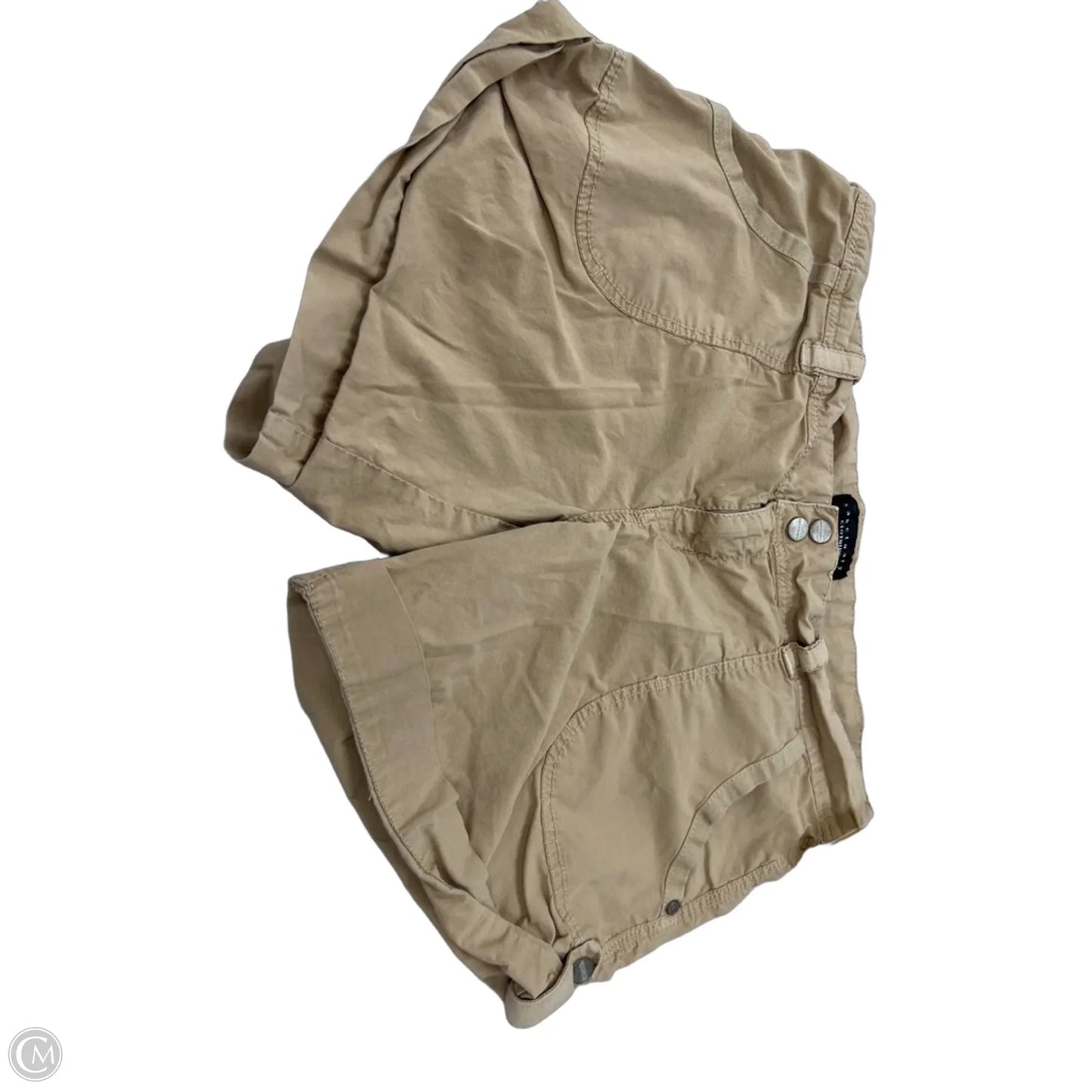 Shorts By Sanctuary In Beige, Size: 6