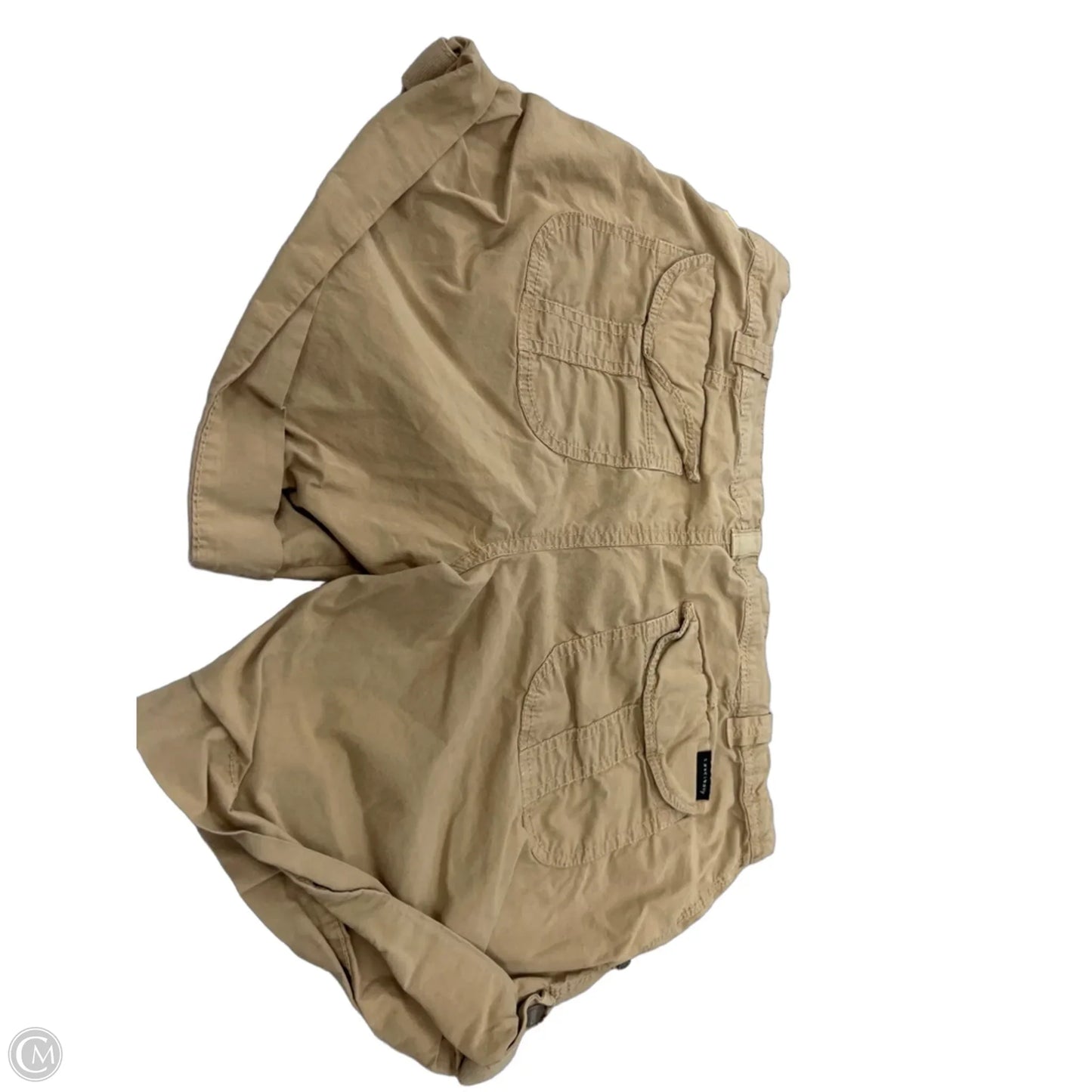 Shorts By Sanctuary In Beige, Size: 6