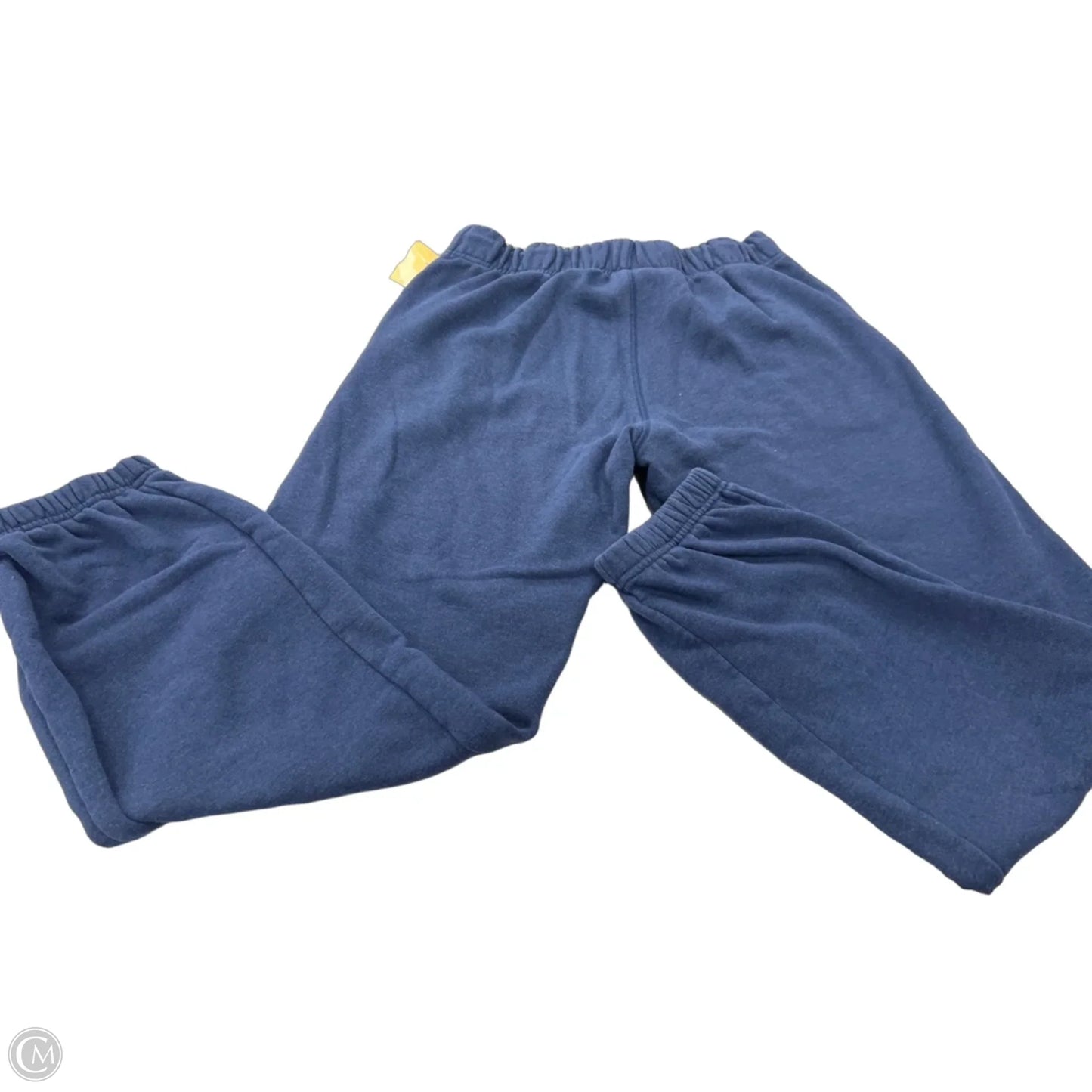 Pants Joggers By Homage In Blue, Size: S