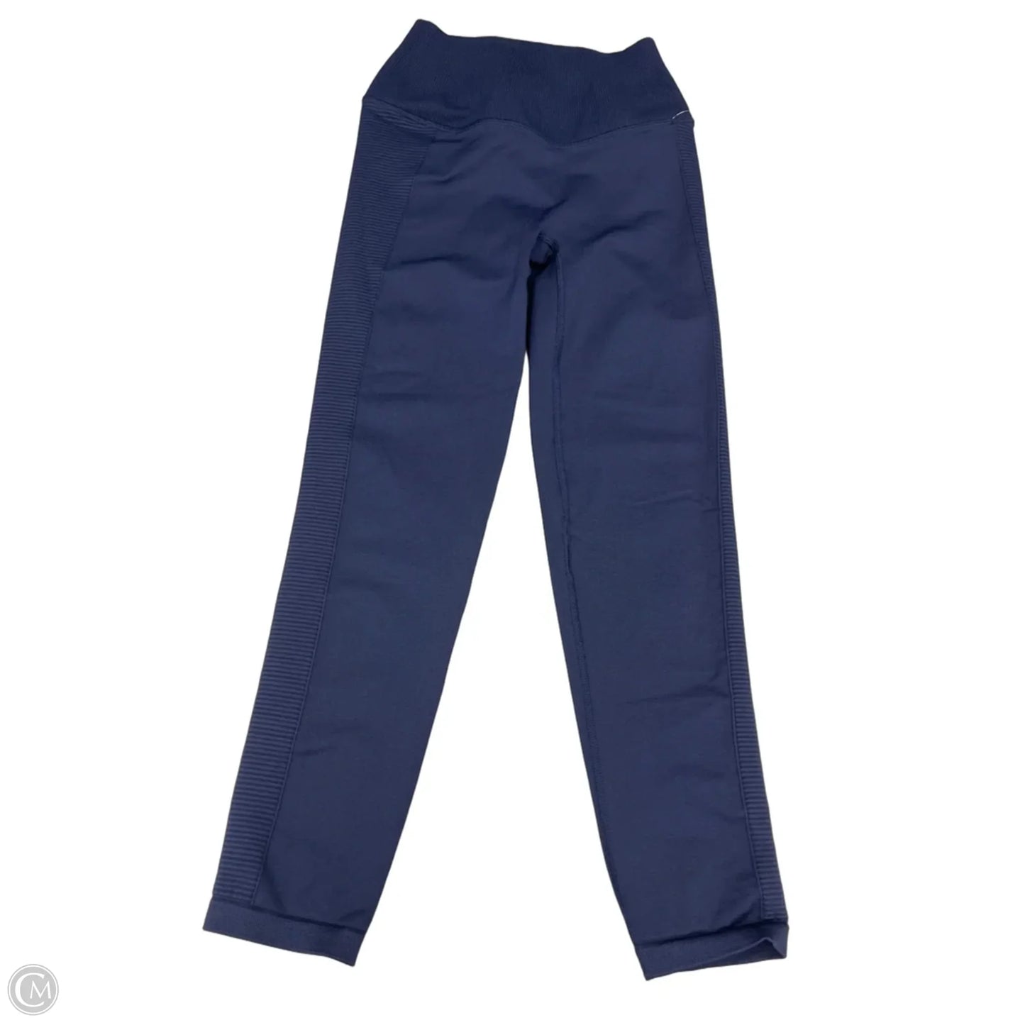 Athletic Pants By Offline In Navy, Size: M